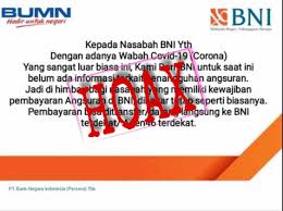 Pembukaan kartu kredit bank mandiri kini tidak harus dilakukan di kantor cabang. View Cek Pengajuan Pinjaman Bni Gif 2021
