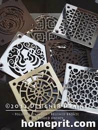 Infinity drain recently introduced two drain systems that should be on the list for any bathroom remodel or shower upgrade. Pin On Bathrooms