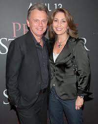Secondly, what nationality is pat sajak wife? Lesly Brown Playboy Model Wikipedia Bio Age Height Weight Husband Career Net Worth Facts Starsgab