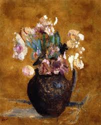 Édouard vuillard has 39 works online. Vase Of Flowers Edouard Vuillard Wikiart Org