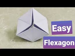 You are reading origami flexagon instructions by oliba59. Download How To Make A Paper Moving Flexagon Mp4 Mp3 3gp Naijagreenmovies Fzmovies Netnaija