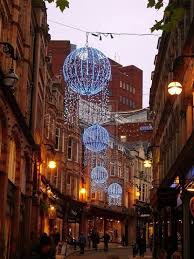 Christmas In London English Christmas Christmas In England London Christmas Birmingham England