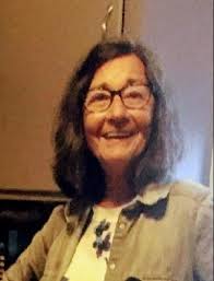 Frances Simmons Obituary (1949