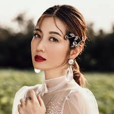 Yoyo chen was born in hong kong and is of fuzhounese ancestry. Tvbusa Playboard