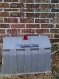 Fritcher Plumbing Aerobic And Conventional Septic Systems