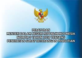 • status hanya untuk pelanggan. Website Kota Tangerang Permendagri Nomor 3 Tahun 2018
