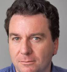 i>David Leggat:</i> George Ayoub has a lot to answer for