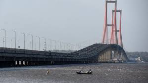 Check spelling or type a new query. 10 Jembatan Mengagumkan Di Indonesia