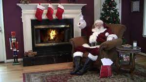Dec 24, 2015 · in the 1823 poem a visit from st. Santa How Old Are The Elves Youtube
