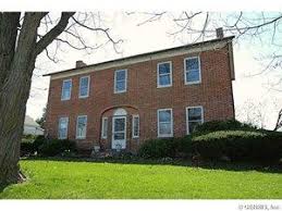 9111 State Route 5 20 West Bloomfield Ny 14469 Bloomfield Homes Bloomfield House Styles