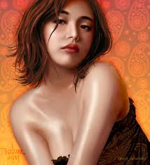 Hands practice with photo references that purchased from Noah Bradley at  Gumroad by using Krita Foundation, pretty fun to use it :O C&C are  welcomed! ;D