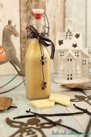 Weisser Schokoladenlikor Engelchen Likor Rezept Schokoladen Likor Weisse Schokolade Likor Likor Selbstgemacht