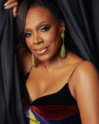 I'm her. #VanityFair • Stylist @ivycoco23 Dress @sergiohudsoncollection  Makeup @marquiswardbeauty Hair @kahhspence Photography @iamjamesanthony