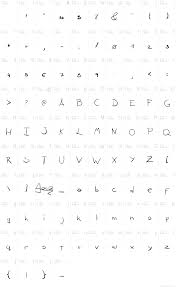 We did not find results for: Aguz Bad Handwriting Font