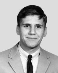 Robert Sheldon Dankert : Specialist Four from Michigan, Vietnam War Casualty