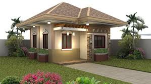Small House Exterior Look And Interior Design Ideas Small House Design Exterior Small House Exteriors Small House Design