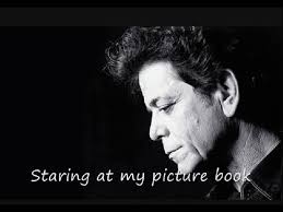 Lou Reed