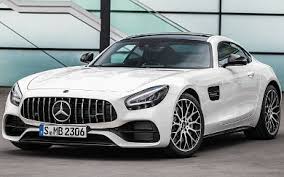 Mercedes Benz Mercedes Amg Gt R Pro Coupe Precio Y Ficha Tecnica