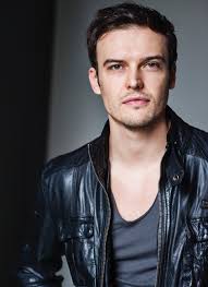 Tom Andrew Hargreaves