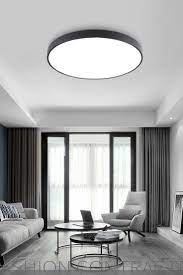Led flush mount ceiling light fixture, 12 inch 2800k/4000k/6500k adjustable 24w ceiling lights, 3 light color changeable modern ceiling lamp for bathroom porch, kitchen, bedroom, living room, hallway 4.7 out of 5 stars 5 Nordic Led Ceiling Lights Ultra Thin Modern Ceiling Lighting Modern Living Room Lighting Ceiling Lights Living Room Bedroom Light Fixtures