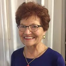 Betty Mastick Obituary