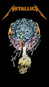 From devotions upon emergent occasions meditation xvii. Metallica Wallpaper Metallica Living In Peru Wallpaper