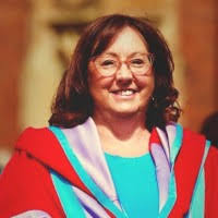 Dr. Jennifer McKenzie