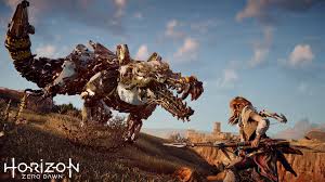 • игра horizon zero dawn • дополнение the frozen wilds • костюм следопыта шторма и мощный лук племени карха • набор торговца племени карха • костюм. Horizon Zero Dawn Pc Update Improves Frame Rate Limiter Fixes Bugs Egm