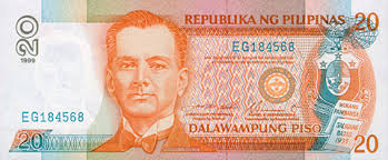 A serial number that just includes the year is also desirable, such as 10901985 or 10002010. Philippines Money Philippines Currency Exchange