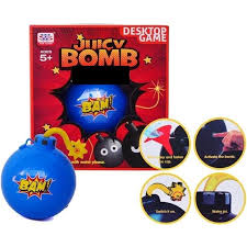 Ropa infantil para niñas, niños y bebés de 0 a 16 años. Juicy Bomb Mainan Game Elevenia