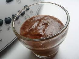 Mousse Au Chocolat Legere Et Aerienne Par Elise26 Une Recette De Fan A Retrouver Dans La Categorie Desserts Confiseries Sur Www Espace Recettes Fr De Thermomix Sup Sup