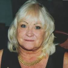 Kathryn "Kaye" Allen Schenk Obituary (1941