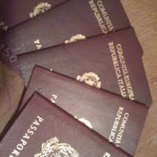 Orari di apertura del consolato. Ambasciata D Italia In Svizzera Novita Sul Rilascio Dei Passaporti Abm
