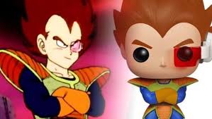 This pop is beginning to date, it may become increasingly rare. Dragon Ball S Vegeta Claims Top Spot Amongst Funko S Most Valuable Pop Figures