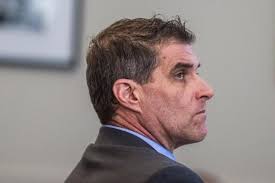 Jury deliberates fate of former MLB player accused in Lake Tahoe murder