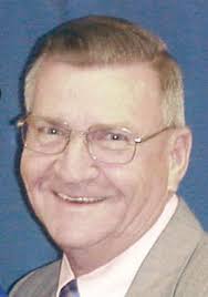 Thomas Nall Obituary June 3, 2013