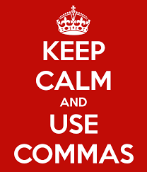 Maybe you would like to learn more about one of these? Commas English Quiz Quizizz