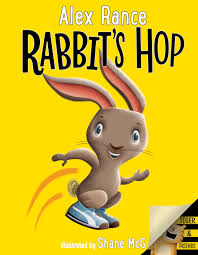 Between its inception in the melbourne suburb of richmond in 1885 and 1907, the club competed in the victorian football association (vfa), winning two premierships. Rabbit S Hop A Tiger Friends Book Alex Rance Illustrated By Shane Mcg 9781760524449 Allen Unwin Australia