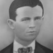 Marcellus McCray Holmes (1881-1920)