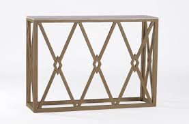 Transitional Marble Top Console Table Alexander Wall Table Marble Top Console Table Wall Table Gabby Furniture