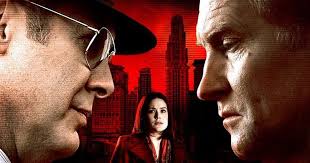 The Blacklist' Season 8 Episode 7 Spoilers: Will Liz recruit Constantin  Rostov to wage war against Red?