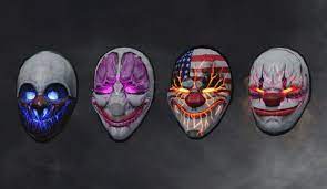 Please contact this domain's administrator as their dns made easy services have expired. Payday 2 On Twitter These Look Cool How U Get Those Twitter