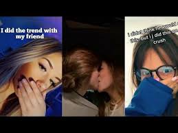 I Wanna Ruin Our Friendship Trend Tik Tok 2020 Youtube