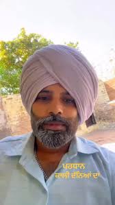 Reel by Maghar Singh (@maghar7055) · November 9, 2025