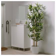 Ikea Us Furniture And Home Furnishings Artificial Potted Plants Artificial Plant Arrangements Artificial Plant Wall