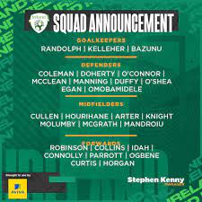 Maybe you would like to learn more about one of these? Huge Congratulations To Edozie Tramore Athletic Fc Facebook
