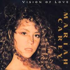 Me, you and Mariah: A re-introduction of sorts — Riffs, Beats, & Codas