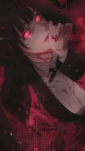 Pin On Kakegurui Compulsive Gambler