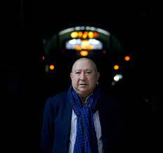 1 day ago · christian boltanski, one of france's top contemporary artists whose multimedia works probed the meaning of mortality and memory, has died aged 76, a former museum director told afp on sunday. Ufxjrdoemhhzm