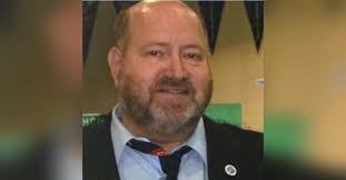 Michael Roy Barrick Obituary